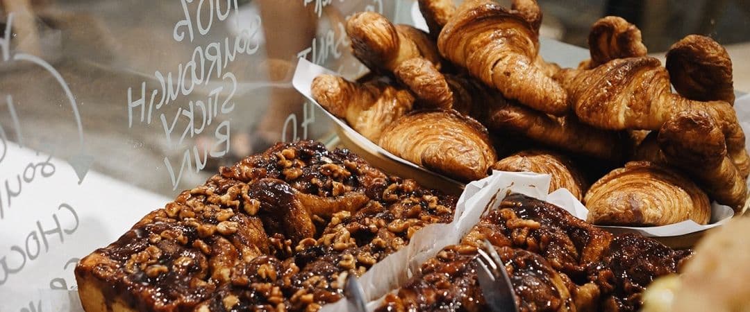 Baker's Bench Bakery