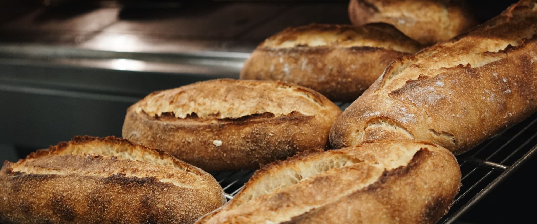 Baker's Bench Bakery